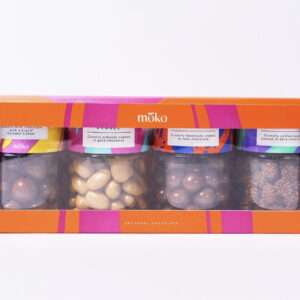 MOKO Dragee Set