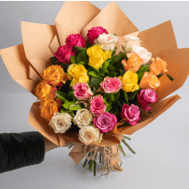 Bouquets