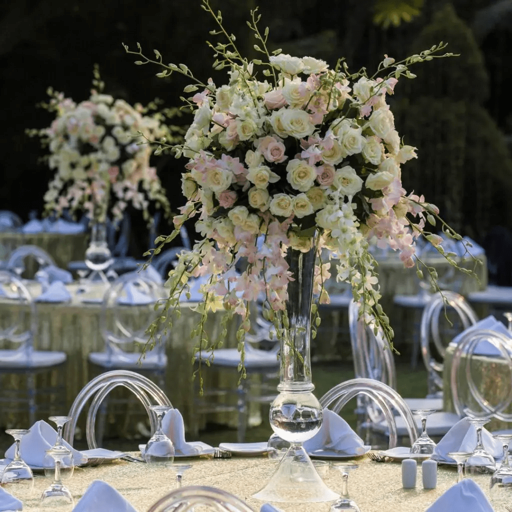 Blooming Beauty: Your Ultimate Guide to Seasonal Flower Arrangements